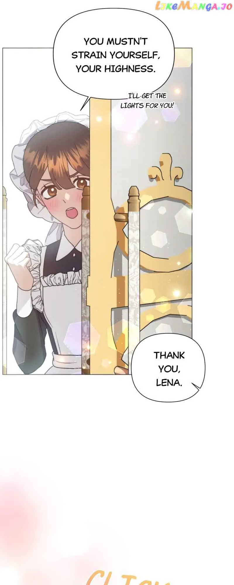 The Grand Duke is Mine Chapter 11 Online - página 10