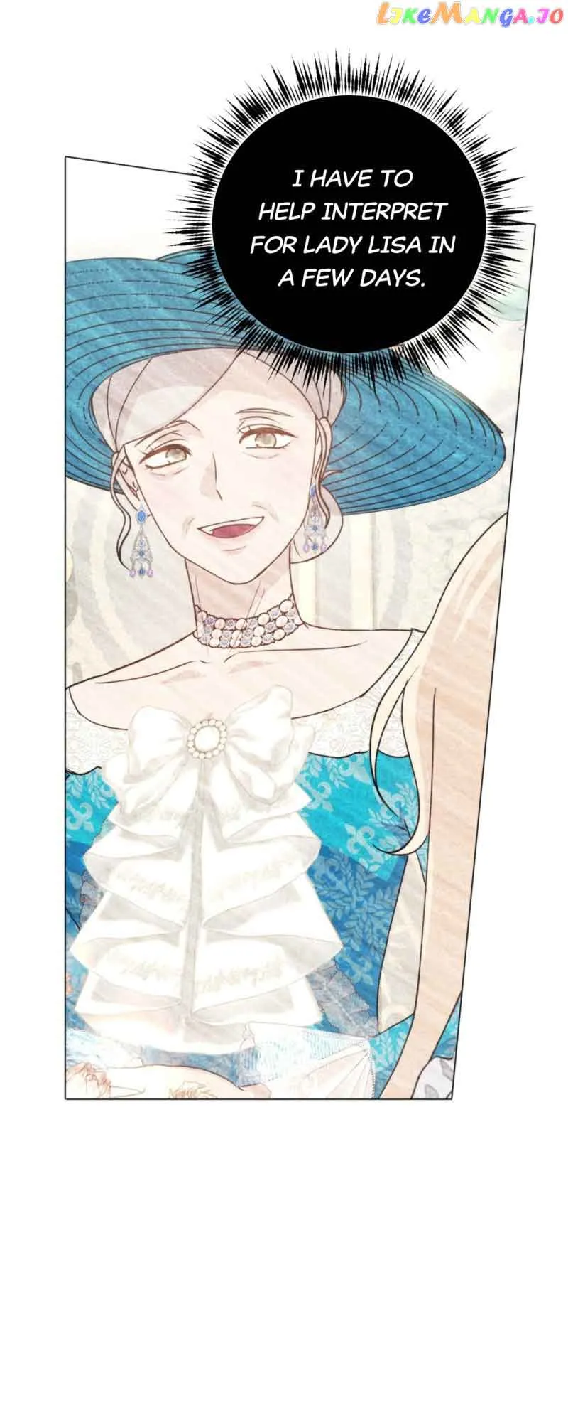 The Grand Duke is Mine Chapter 11 Online - página 14