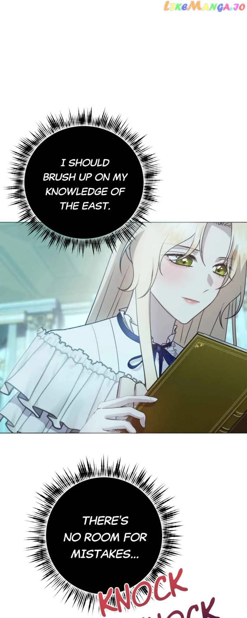 The Grand Duke is Mine Chapter 11 Online - página 15