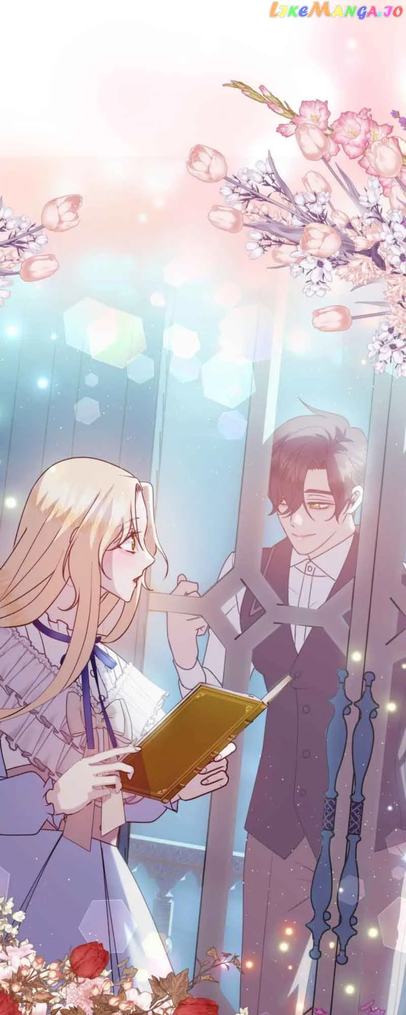 The Grand Duke is Mine Chapter 11 Online - página 17