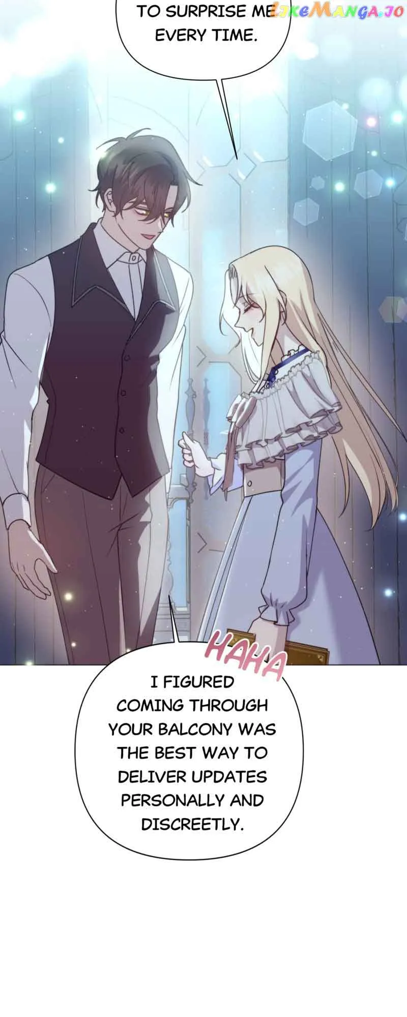 The Grand Duke is Mine Chapter 11 Online - página 20