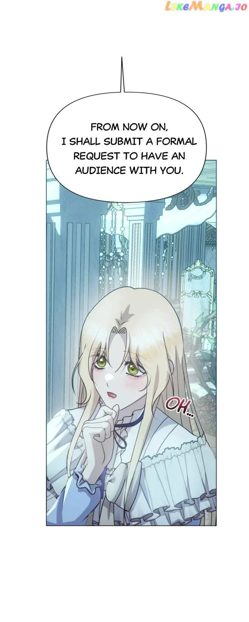 The Grand Duke is Mine Chapter 11 Online - página 22