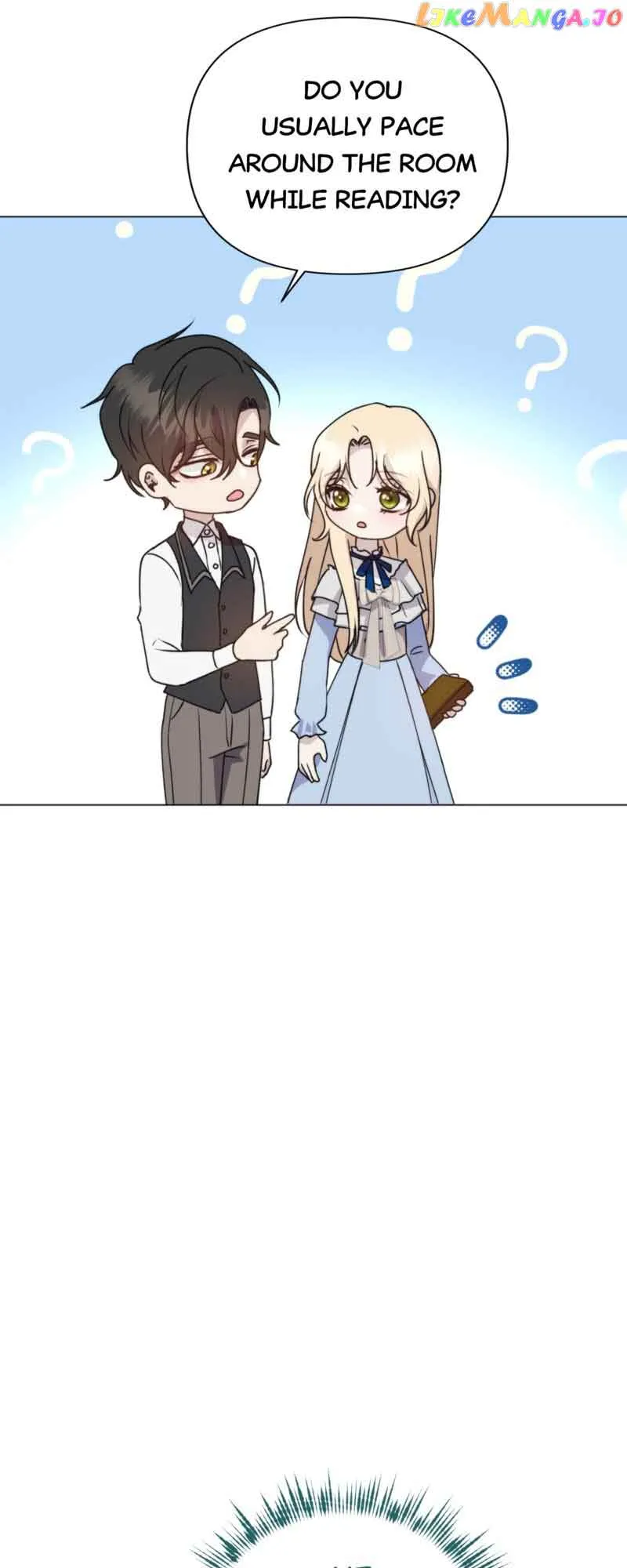 The Grand Duke is Mine Chapter 11 Online - página 27
