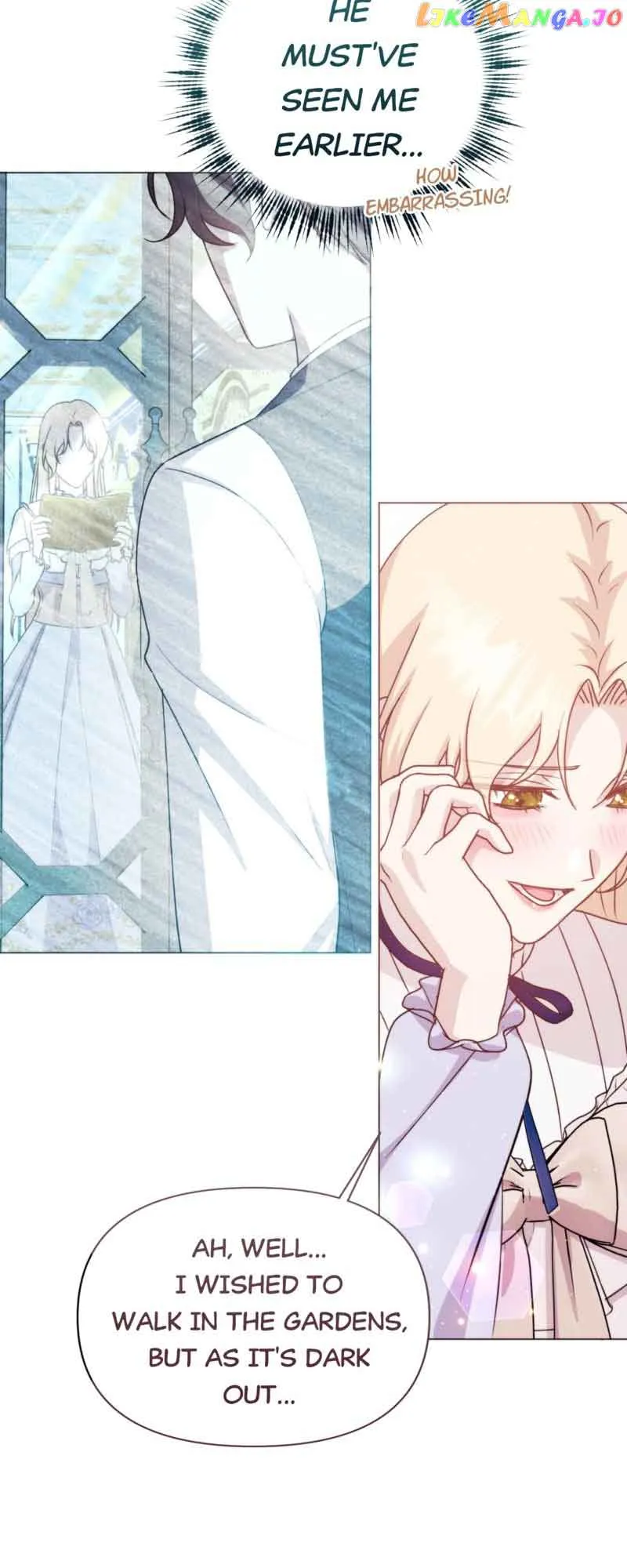 The Grand Duke is Mine Chapter 11 Online - página 28