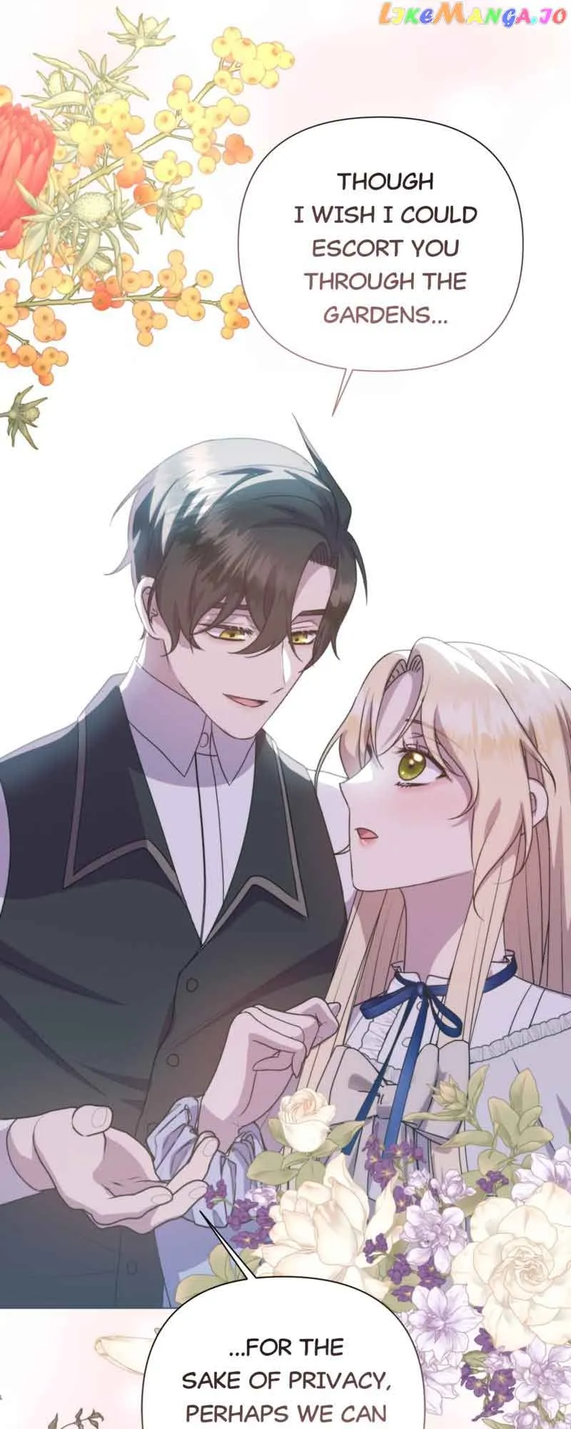 The Grand Duke is Mine Chapter 11 Online - página 30