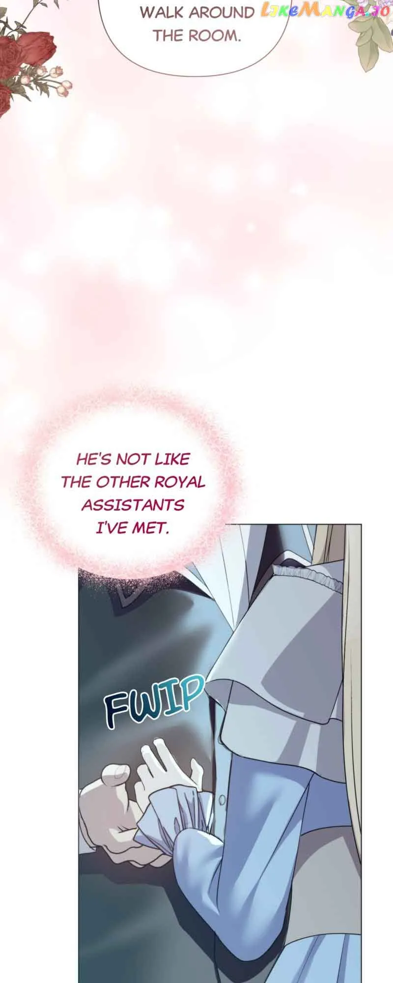 The Grand Duke is Mine Chapter 11 Online - página 31