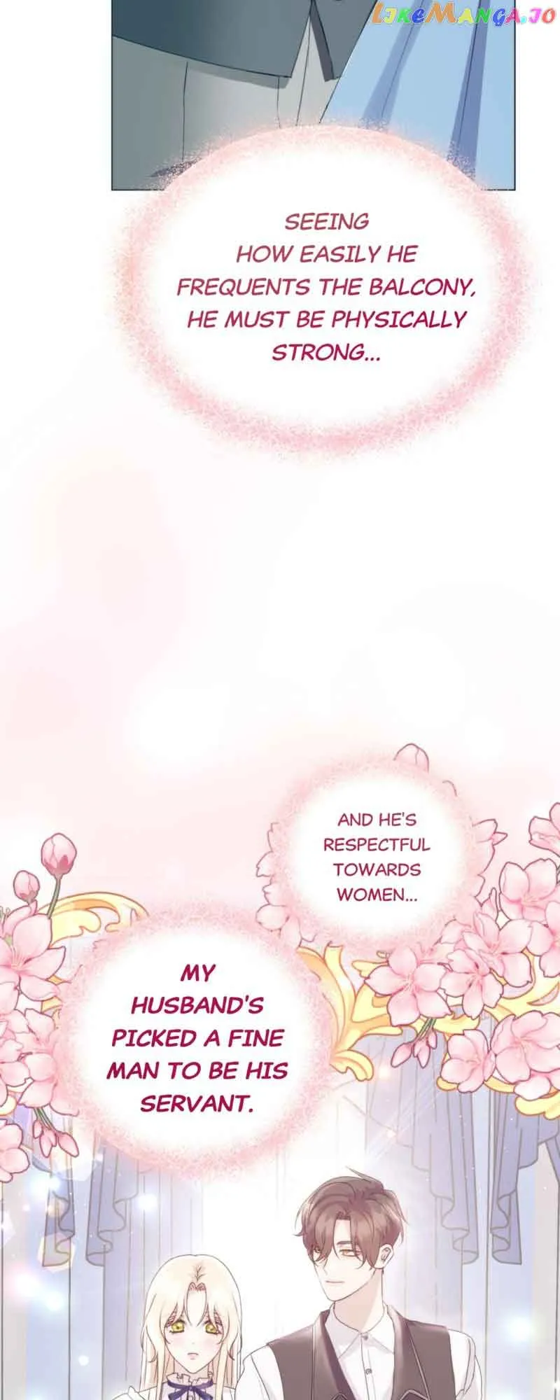 The Grand Duke is Mine Chapter 11 Online - página 32