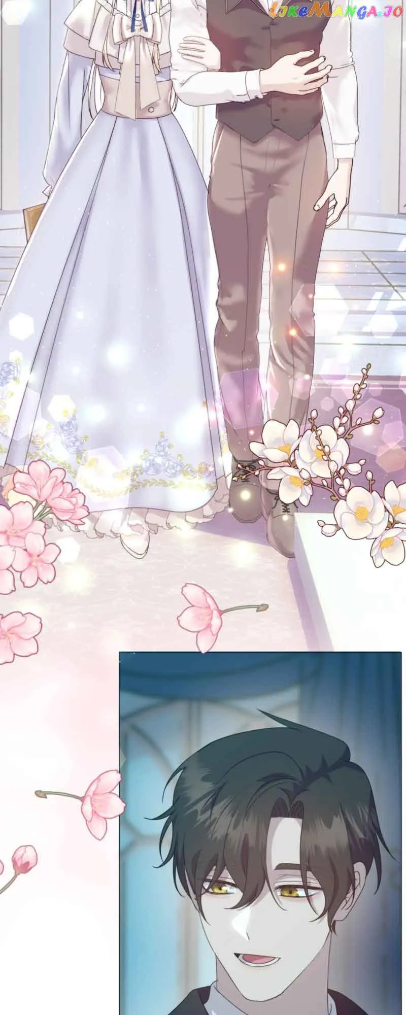 The Grand Duke is Mine Chapter 11 Online - página 33
