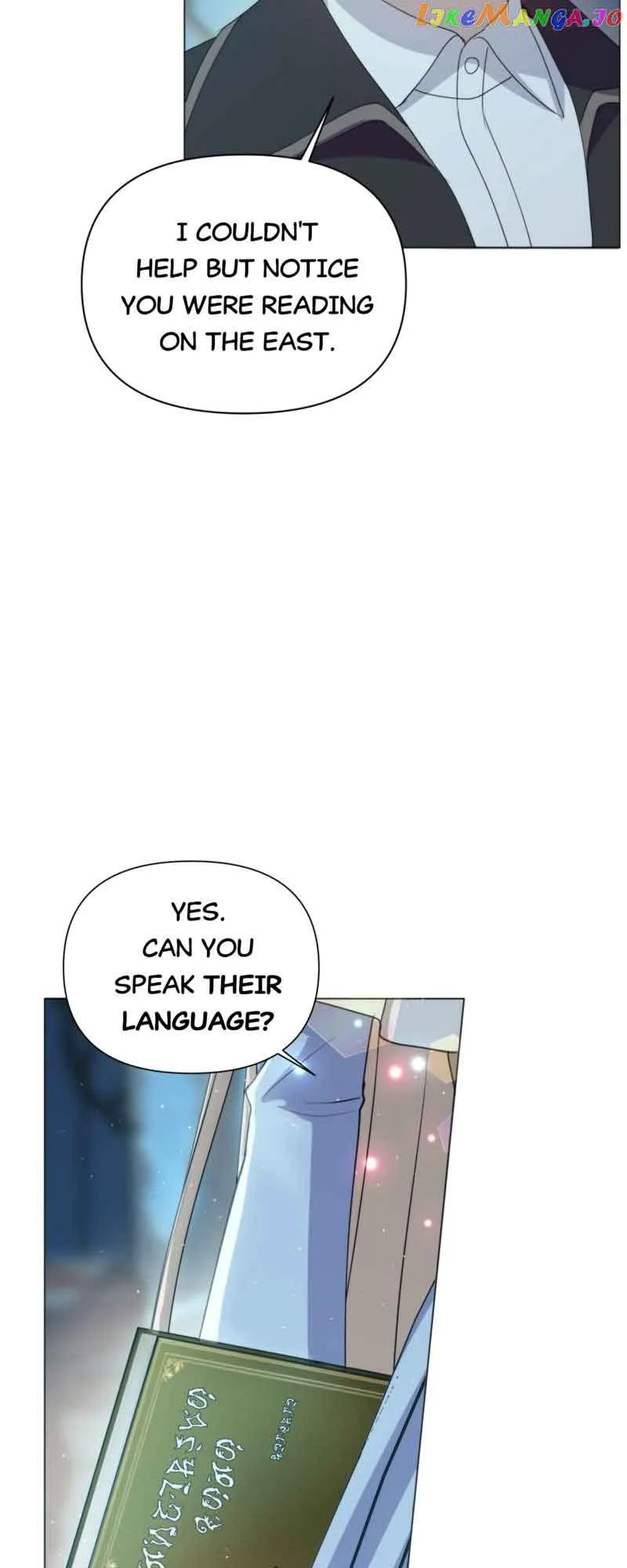 The Grand Duke is Mine Chapter 11 Online - página 34