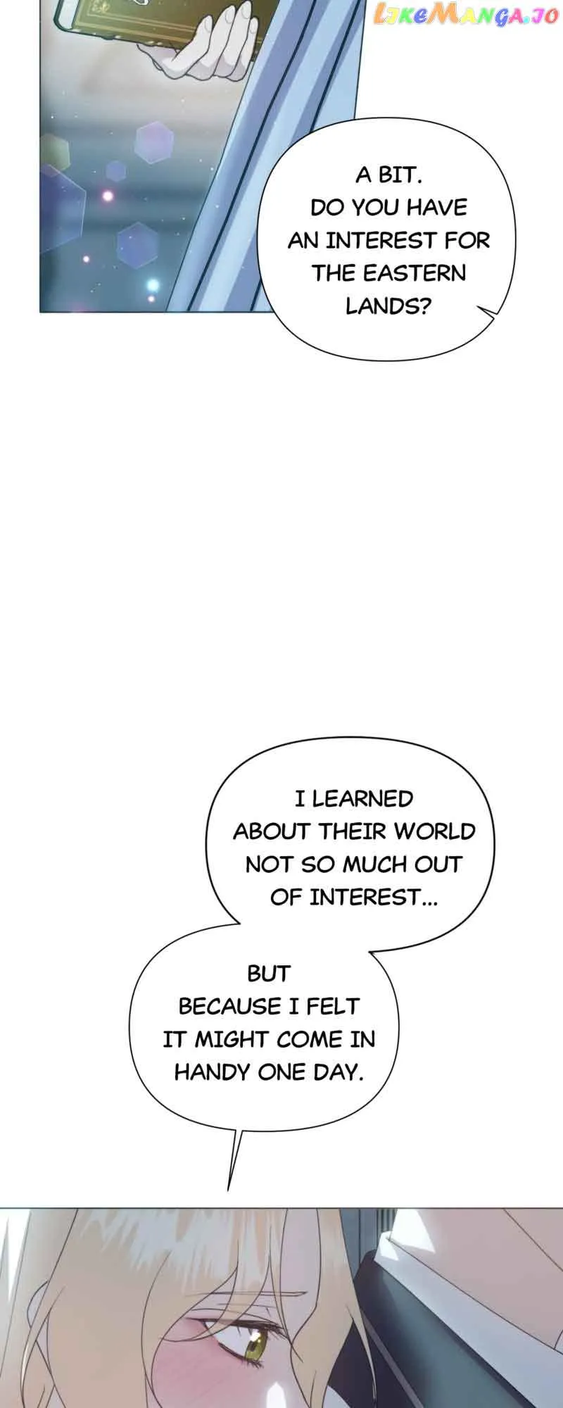 The Grand Duke is Mine Chapter 11 Online - página 35
