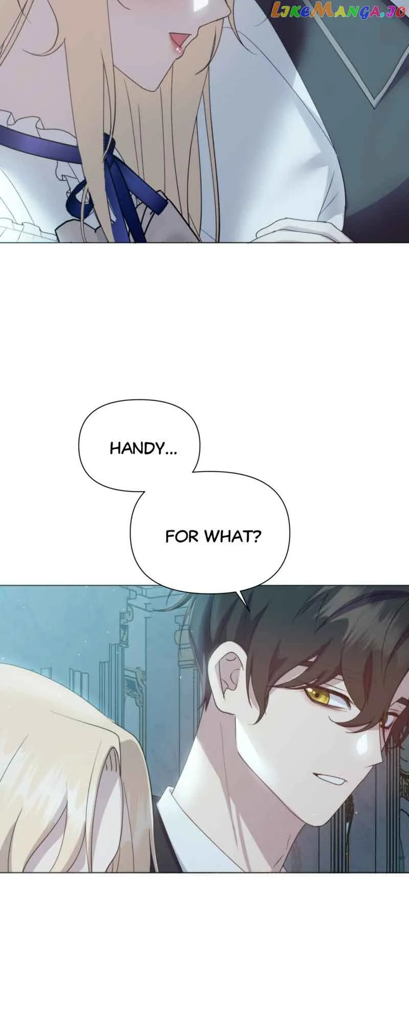 The Grand Duke is Mine Chapter 11 Online - página 36