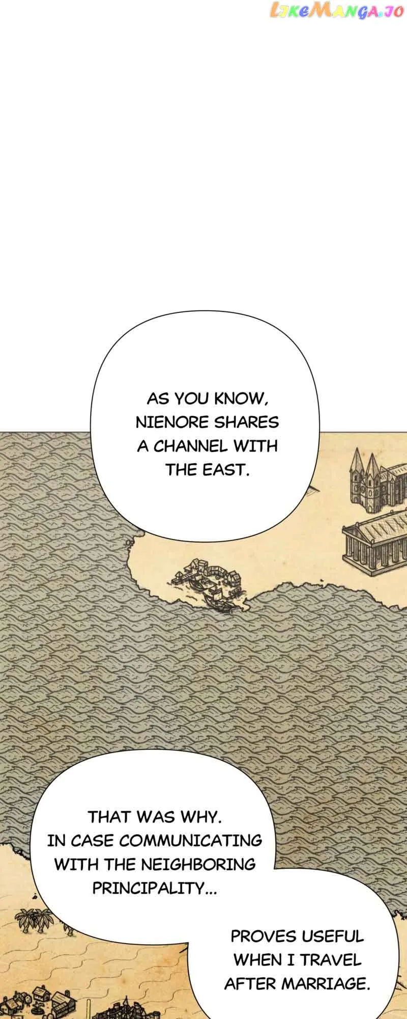 The Grand Duke is Mine Chapter 11 Online - página 37