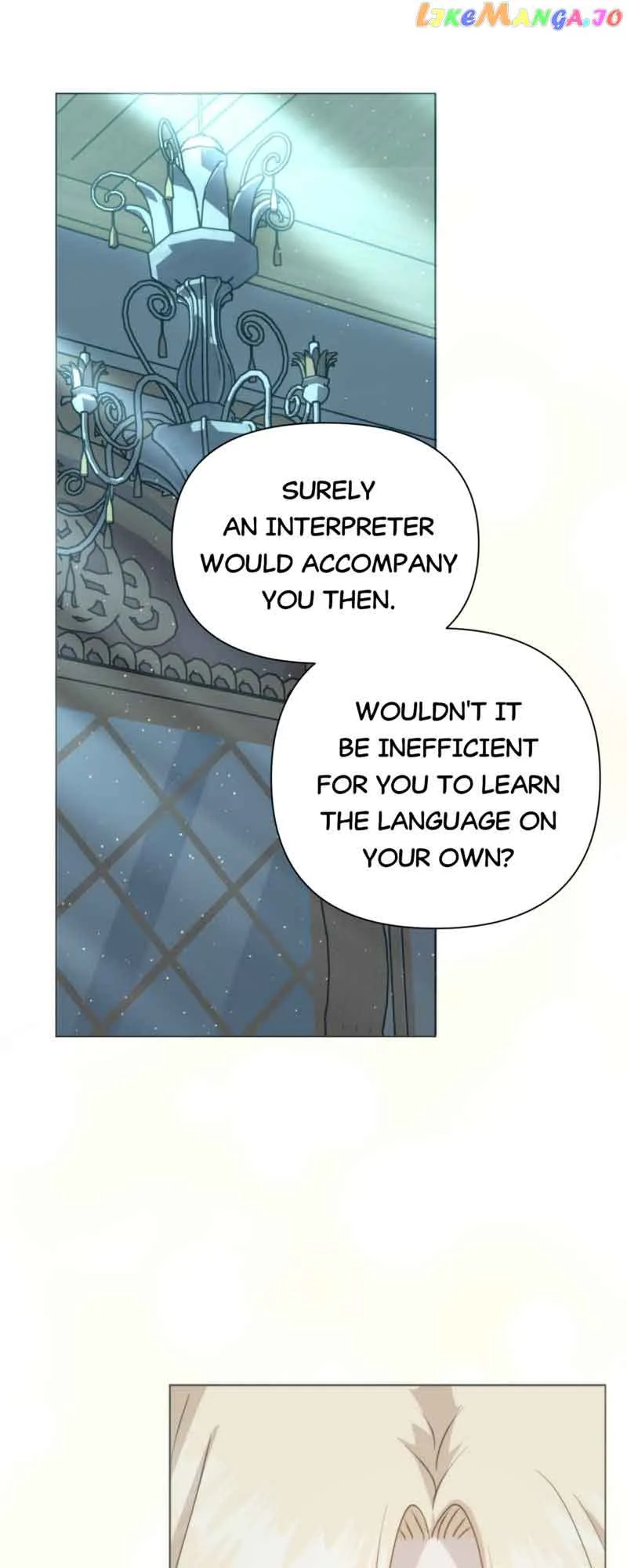The Grand Duke is Mine Chapter 11 Online - página 40