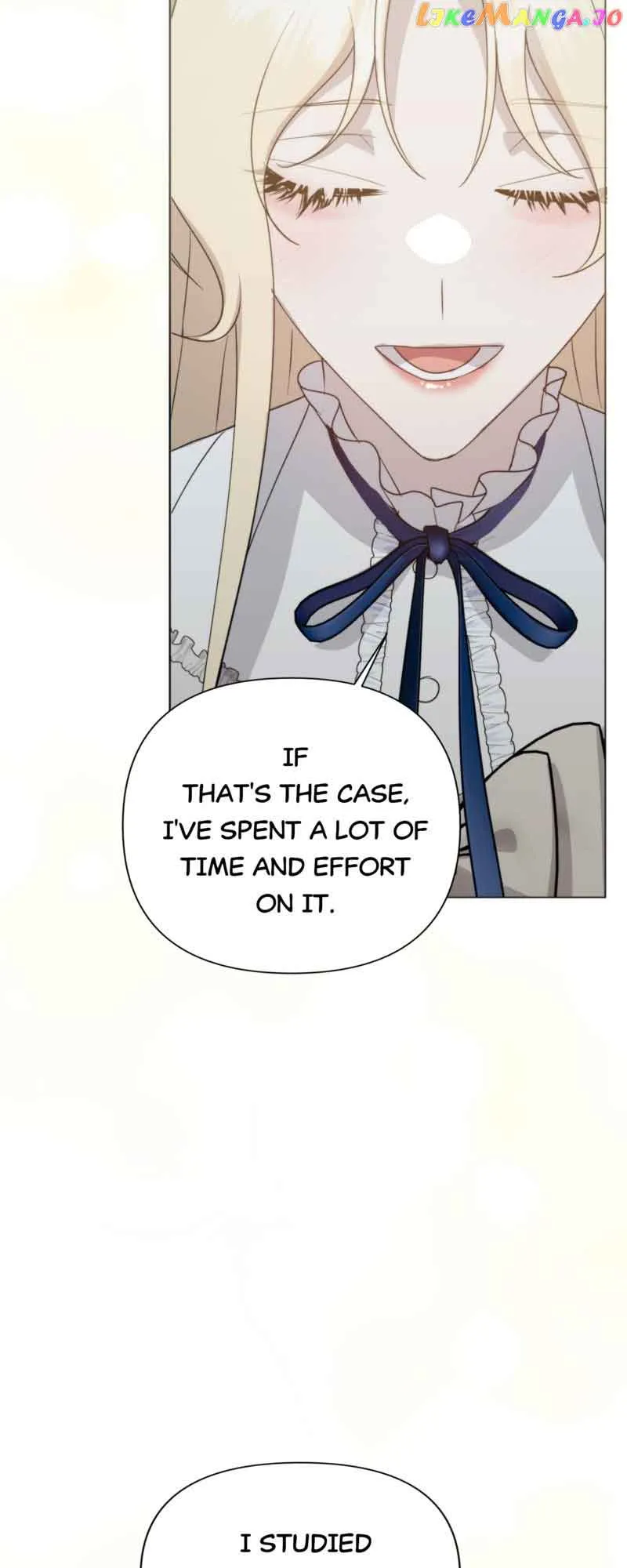 The Grand Duke is Mine Chapter 11 Online - página 41