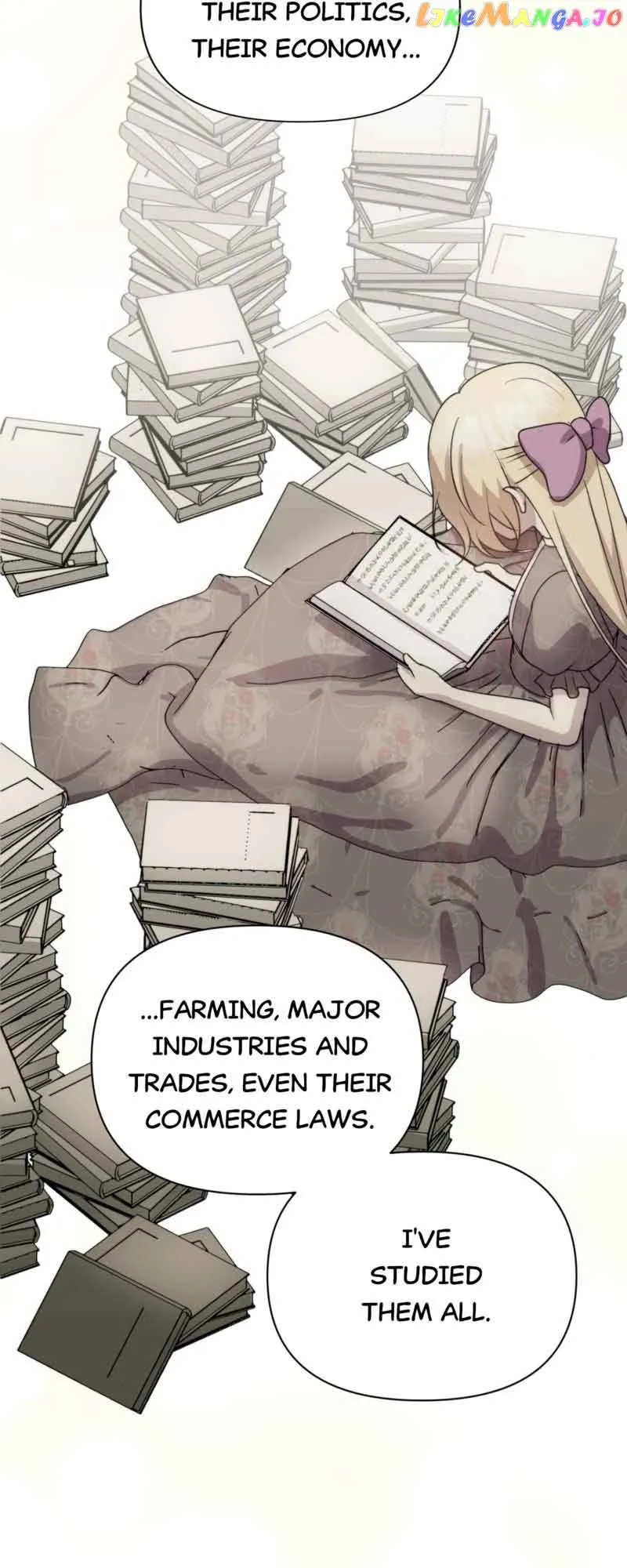The Grand Duke is Mine Chapter 11 Online - página 42