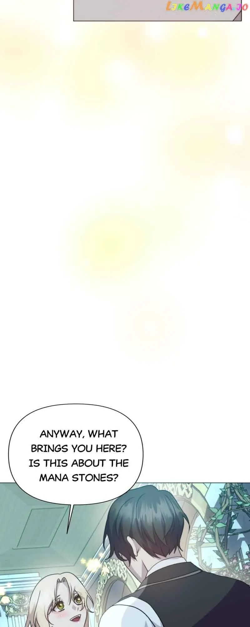 The Grand Duke is Mine Chapter 11 Online - página 46