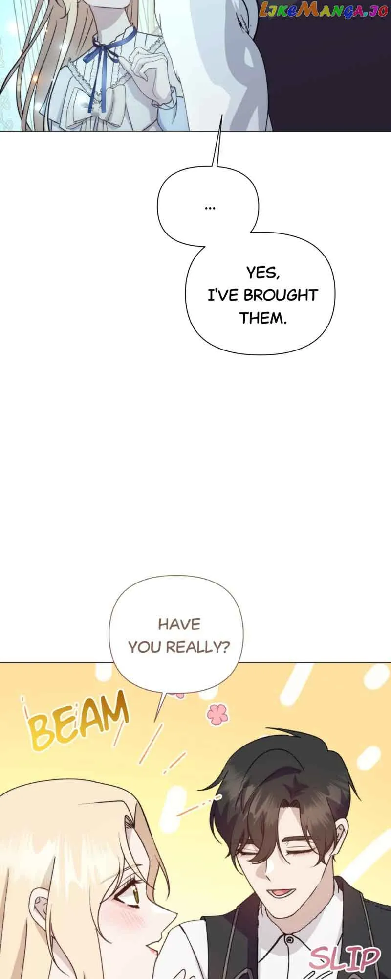 The Grand Duke is Mine Chapter 11 Online - página 47