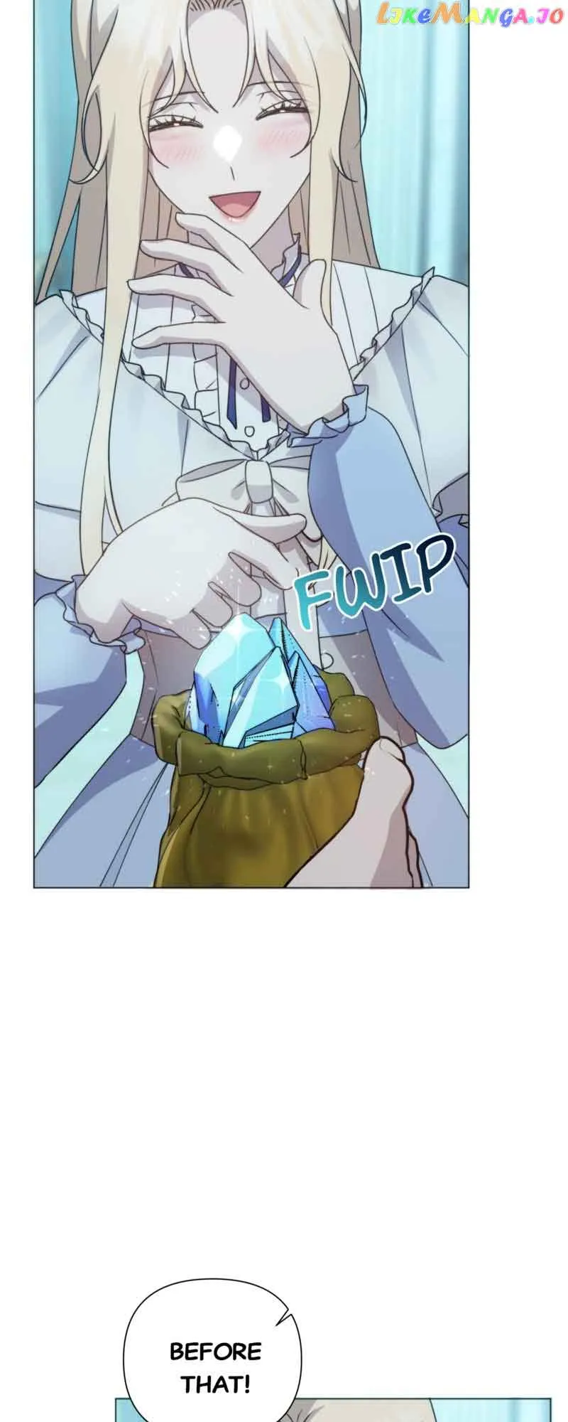 The Grand Duke is Mine Chapter 11 Online - página 49