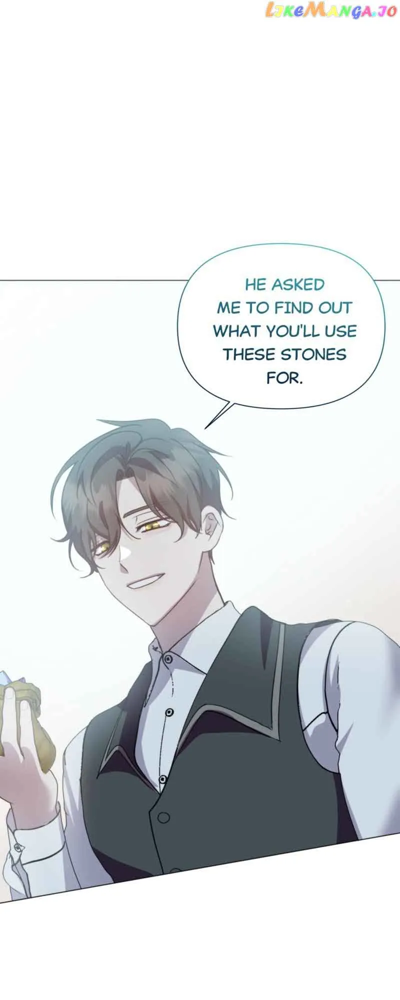 The Grand Duke is Mine Chapter 11 Online - página 51