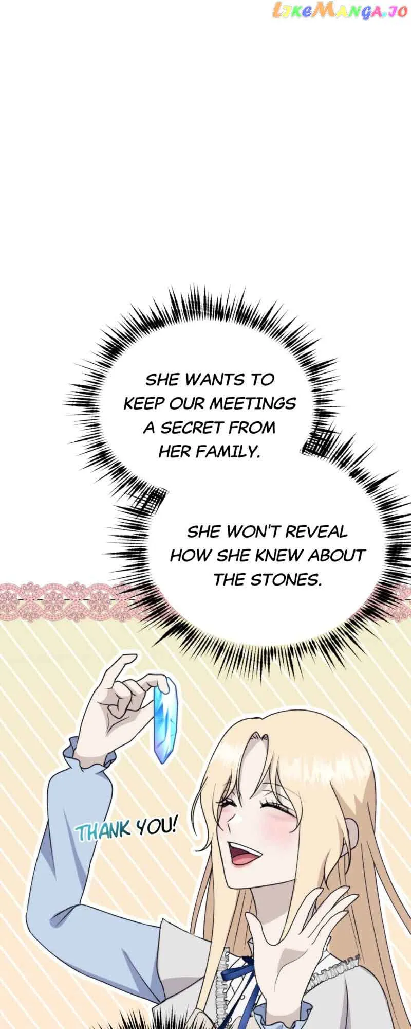 The Grand Duke is Mine Chapter 11 Online - página 61