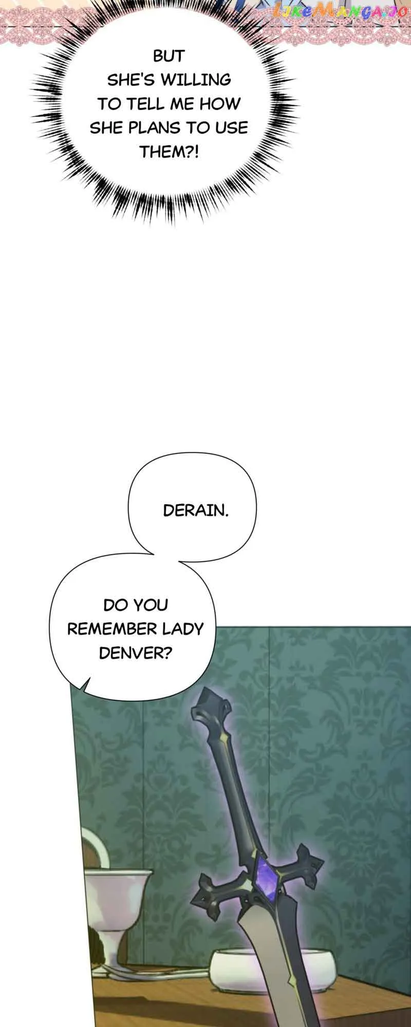 The Grand Duke is Mine Chapter 11 Online - página 62