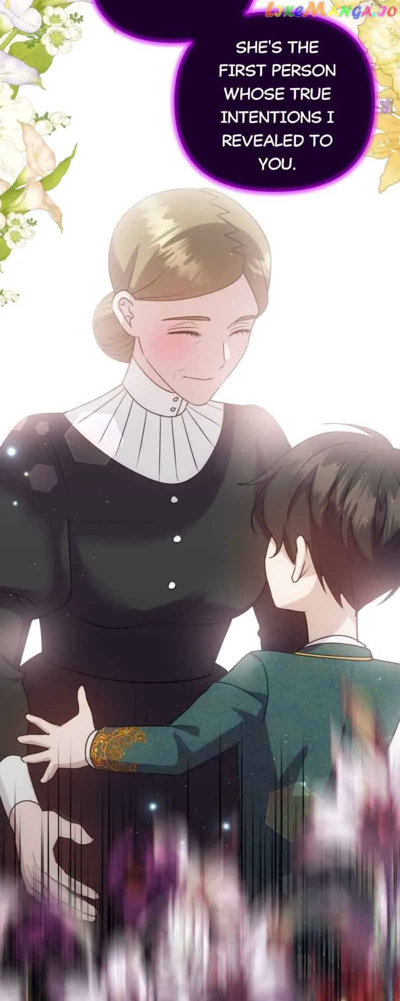 The Grand Duke is Mine Chapter 11 Online - página 64