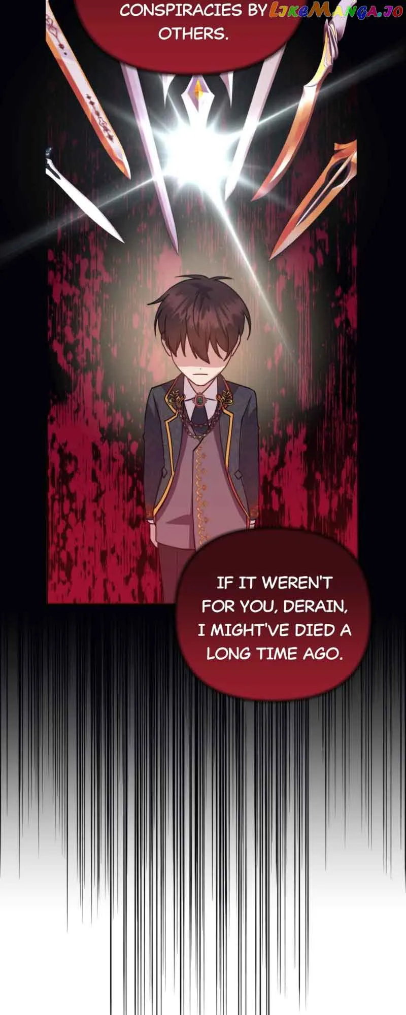 The Grand Duke is Mine Chapter 11 Online - página 67