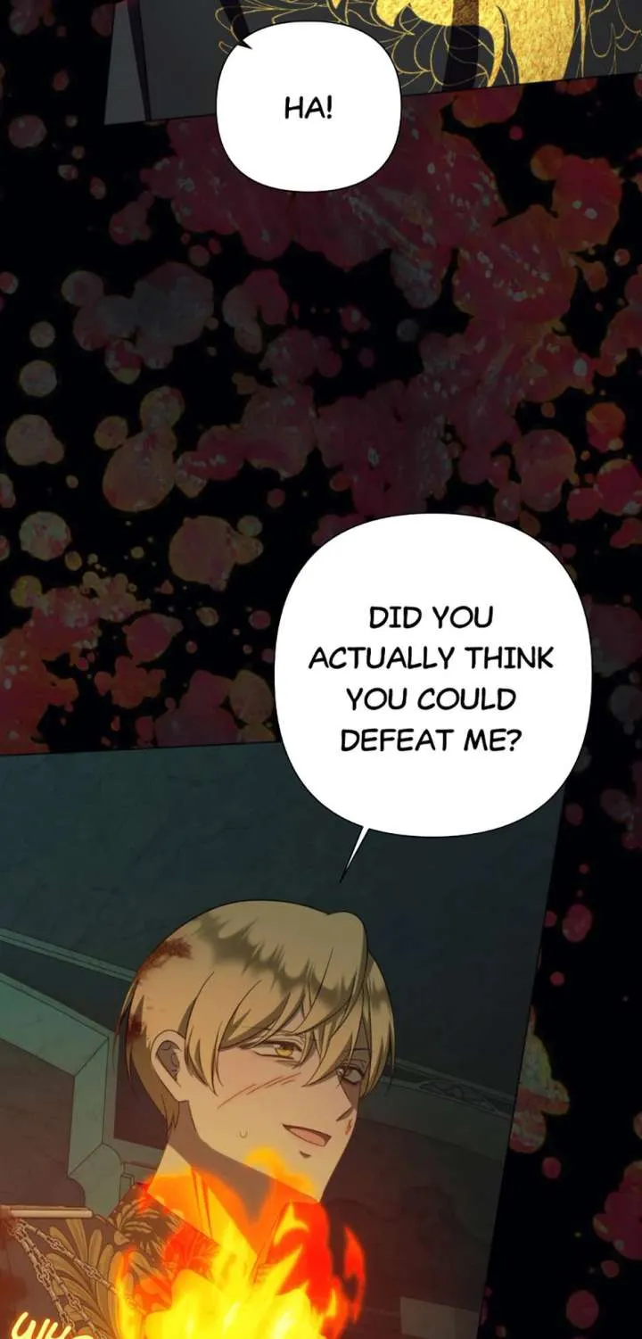 The Grand Duke is Mine Chapter 110 Online - página 3