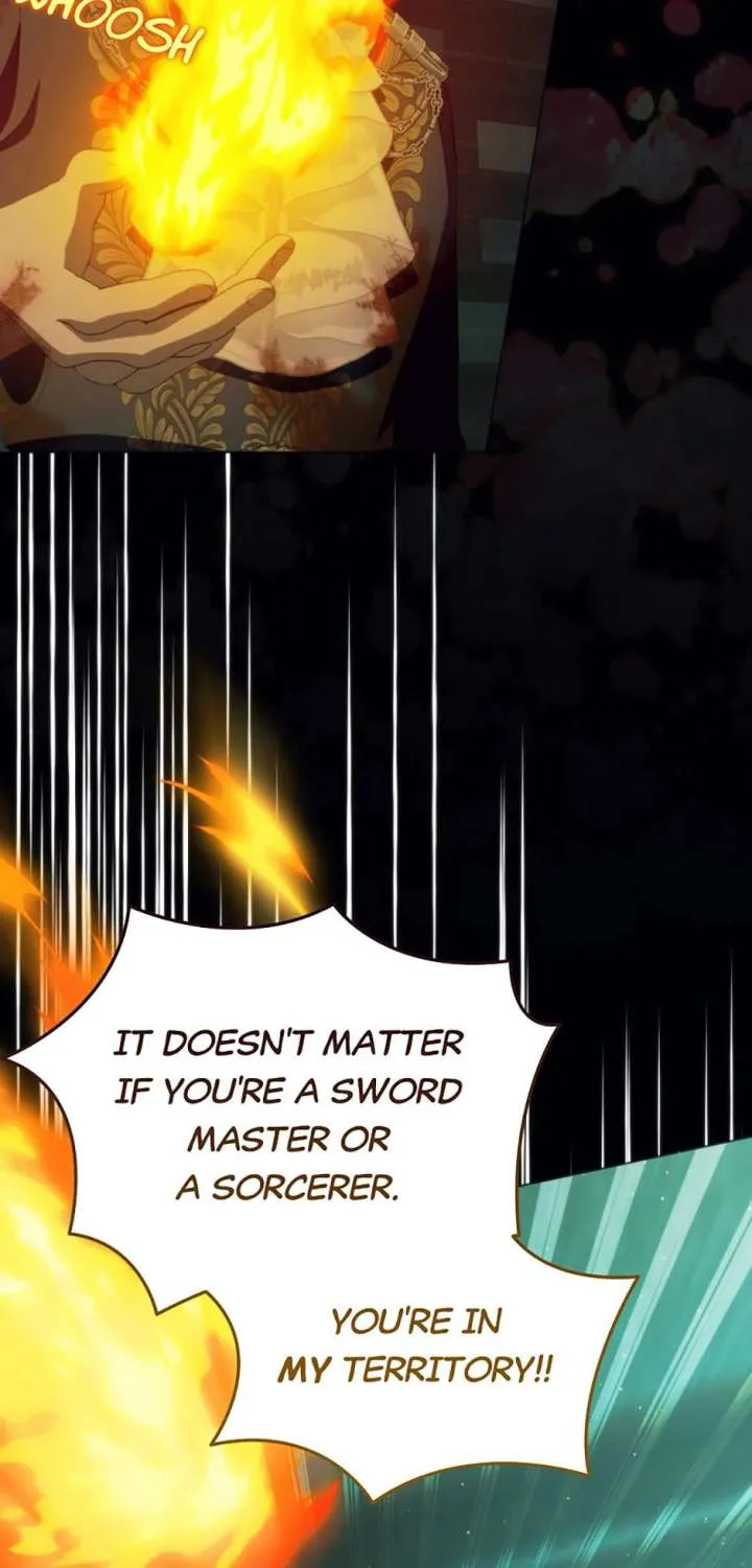 The Grand Duke is Mine Chapter 110 Online - página 4