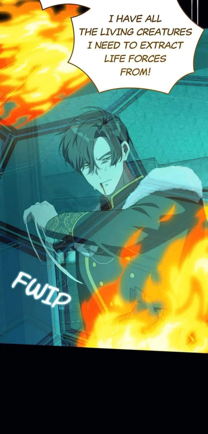 The Grand Duke is Mine Chapter 110 Online - página 6