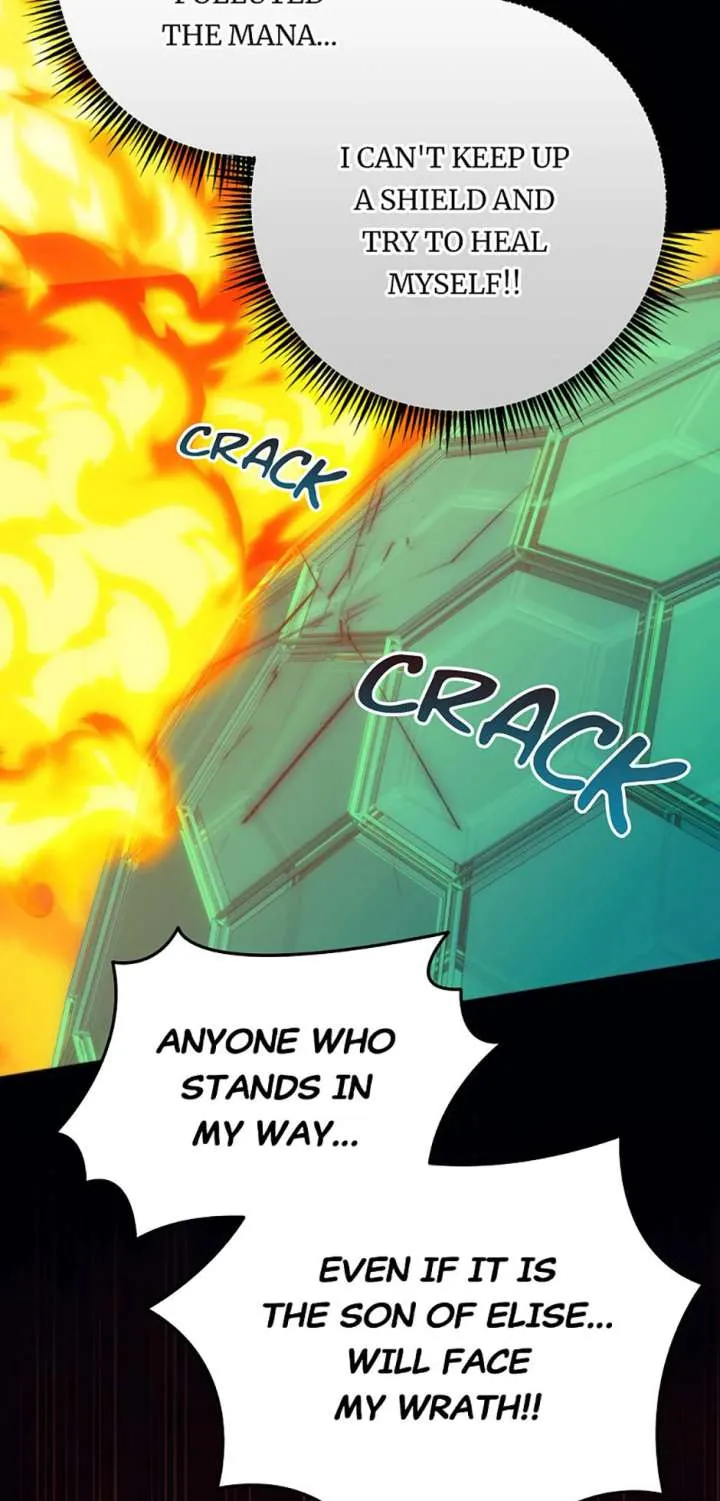 The Grand Duke is Mine Chapter 110 Online - página 8