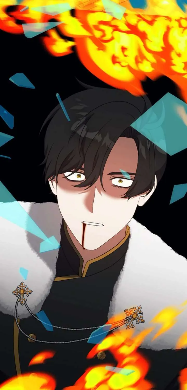 The Grand Duke is Mine Chapter 110 Online - página 11