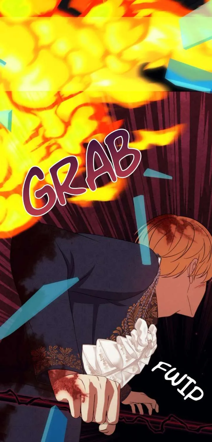 The Grand Duke is Mine Chapter 110 Online - página 12