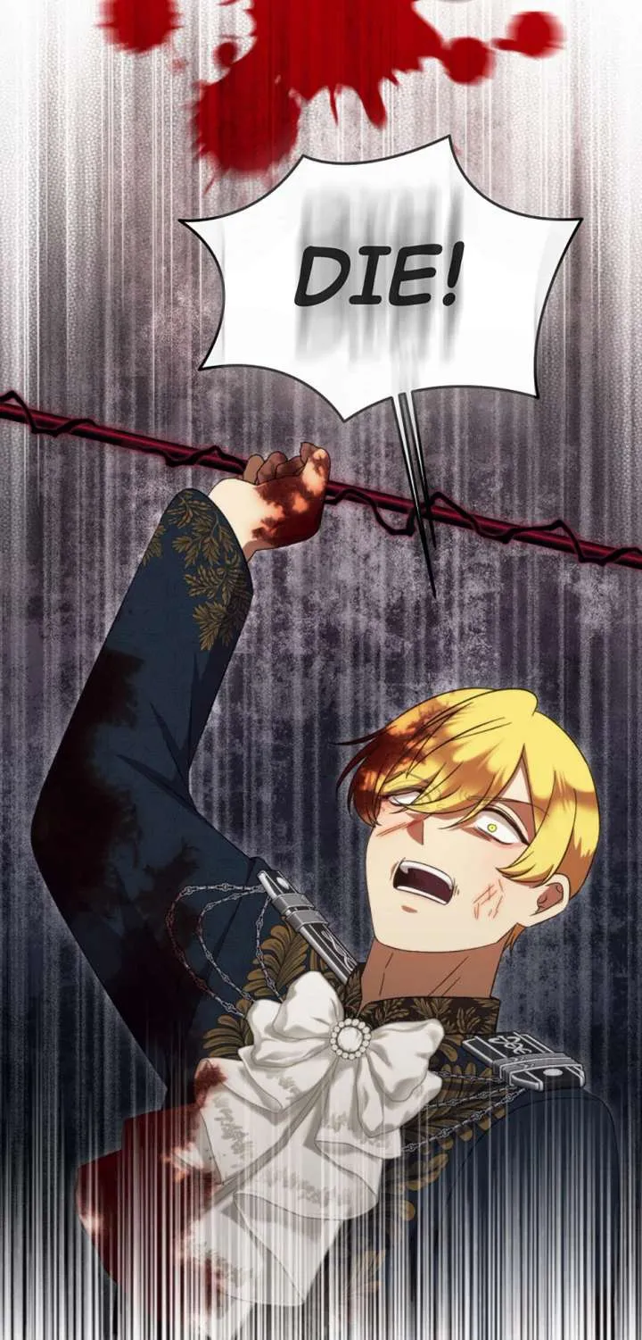 The Grand Duke is Mine Chapter 110 Online - página 17
