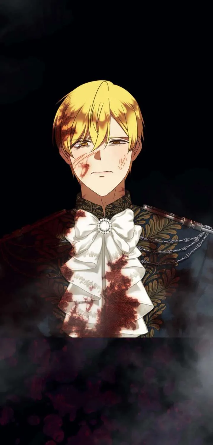 The Grand Duke is Mine Chapter 110 Online - página 22