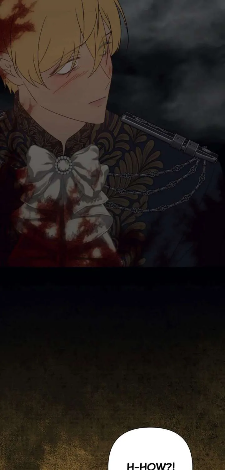 The Grand Duke is Mine Chapter 110 Online - página 28