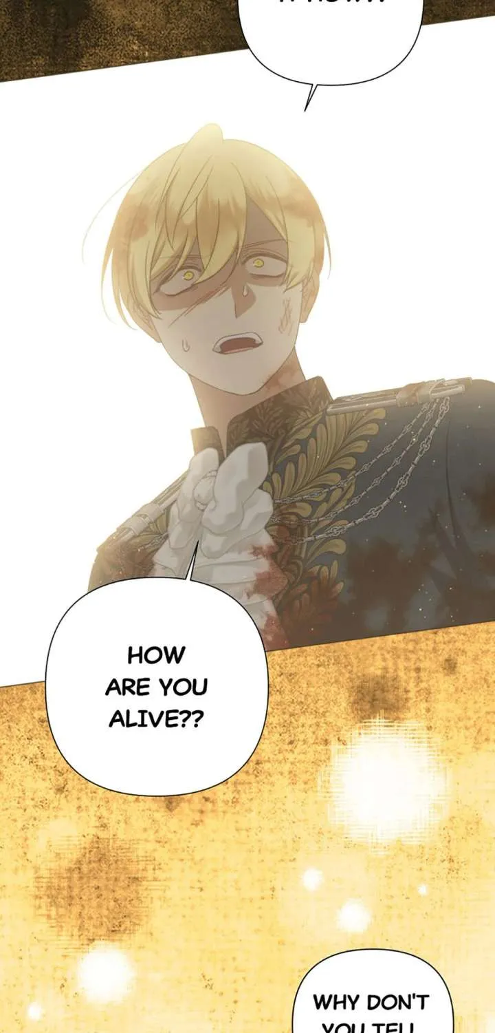 The Grand Duke is Mine Chapter 110 Online - página 29