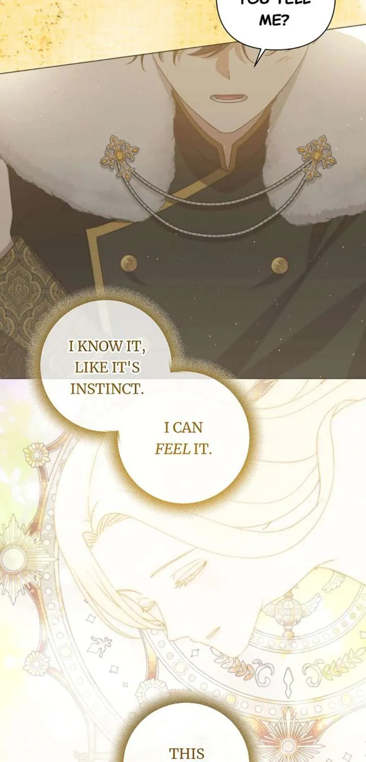 The Grand Duke is Mine Chapter 110 Online - página 30