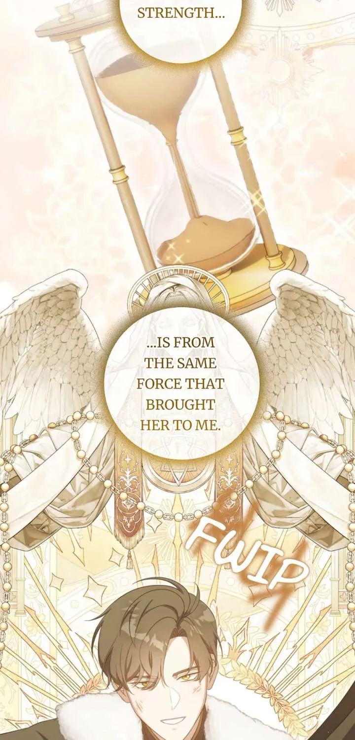 The Grand Duke is Mine Chapter 110 Online - página 31