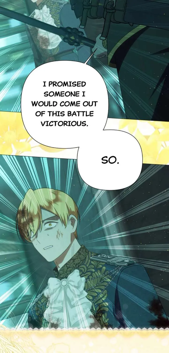 The Grand Duke is Mine Chapter 110 Online - página 34