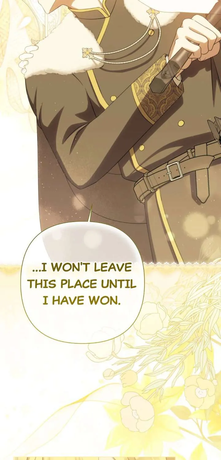 The Grand Duke is Mine Chapter 110 Online - página 36
