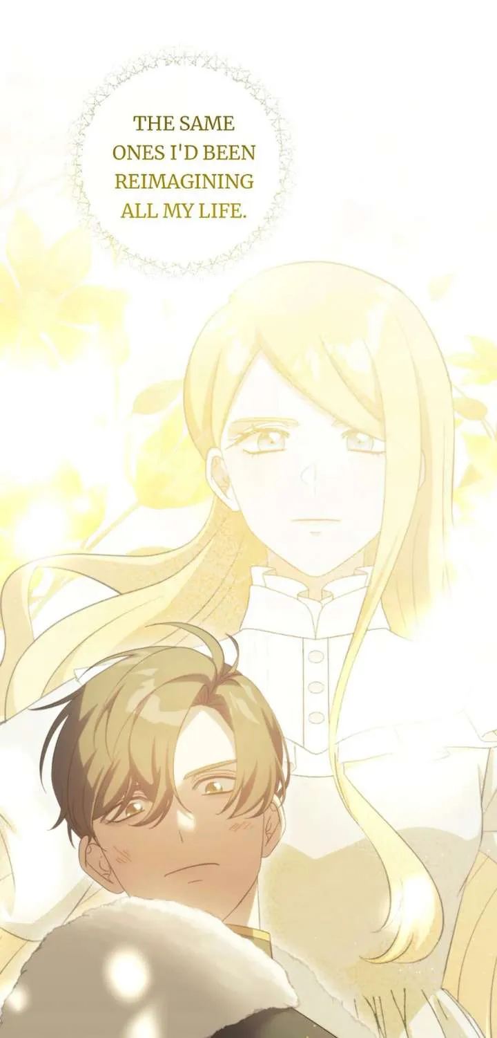 The Grand Duke is Mine Chapter 110 Online - página 38