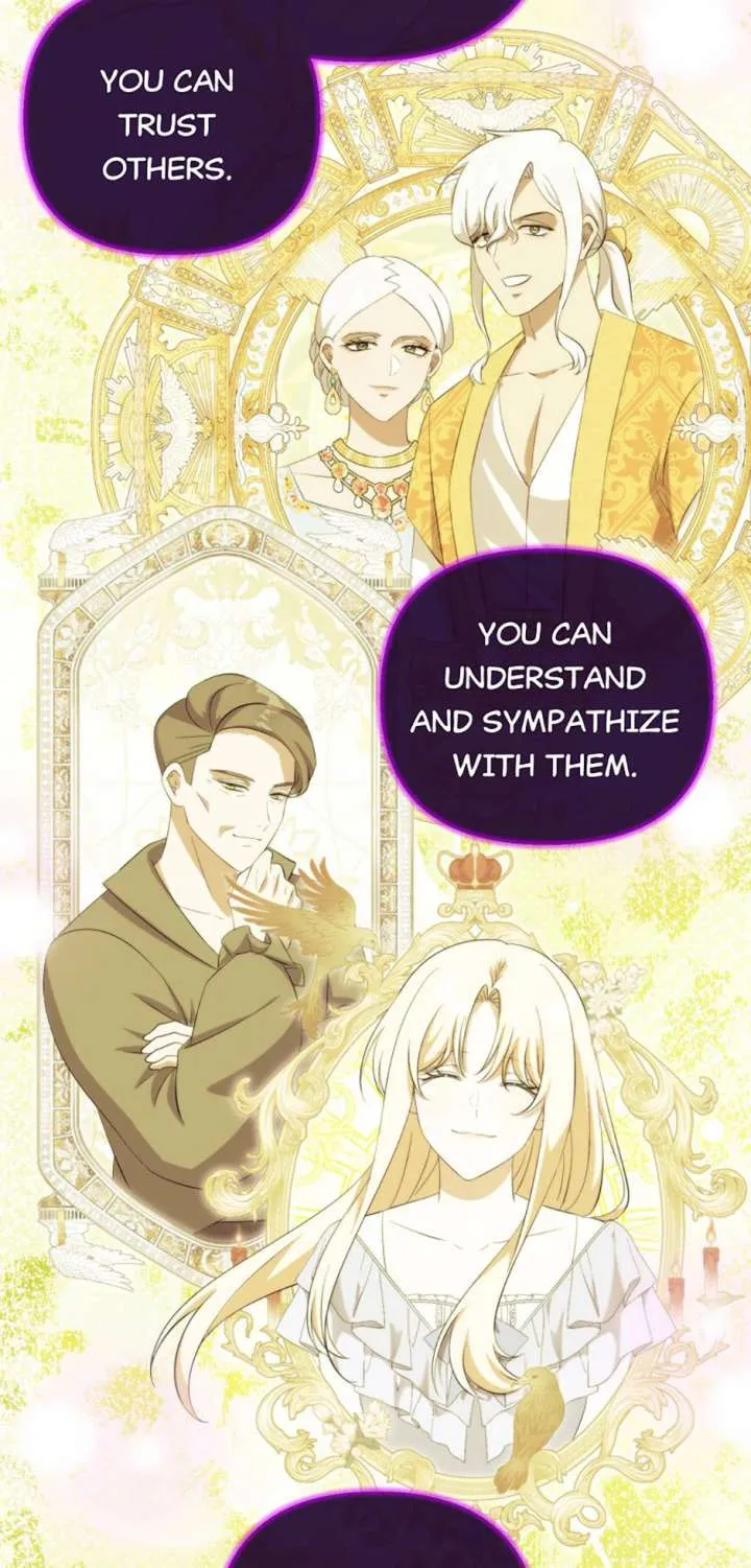 The Grand Duke is Mine Chapter 110 Online - página 55