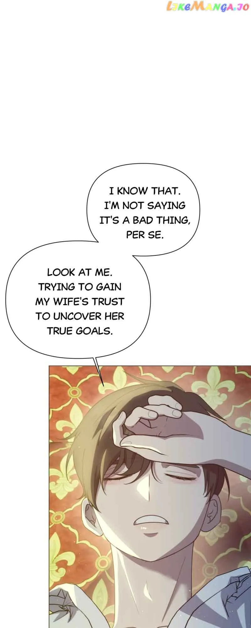 The Grand Duke is Mine Chapter 12 Online - página 3