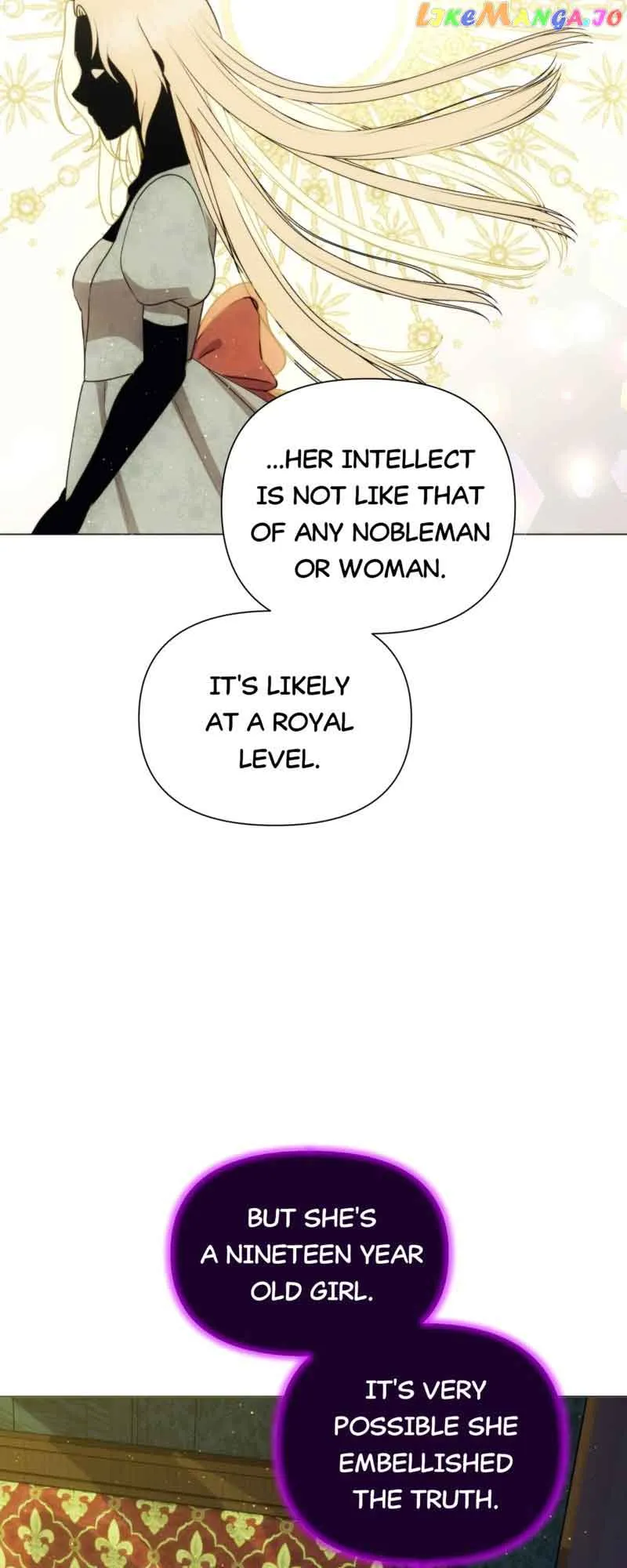 The Grand Duke is Mine Chapter 12 Online - página 5