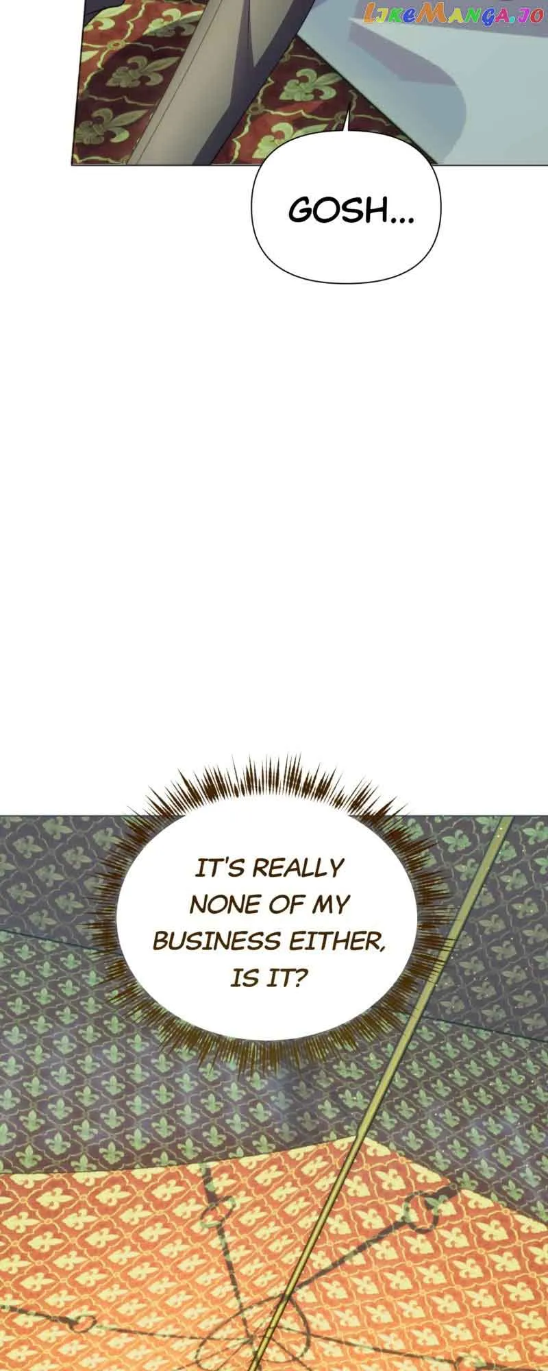The Grand Duke is Mine Chapter 12 Online - página 15
