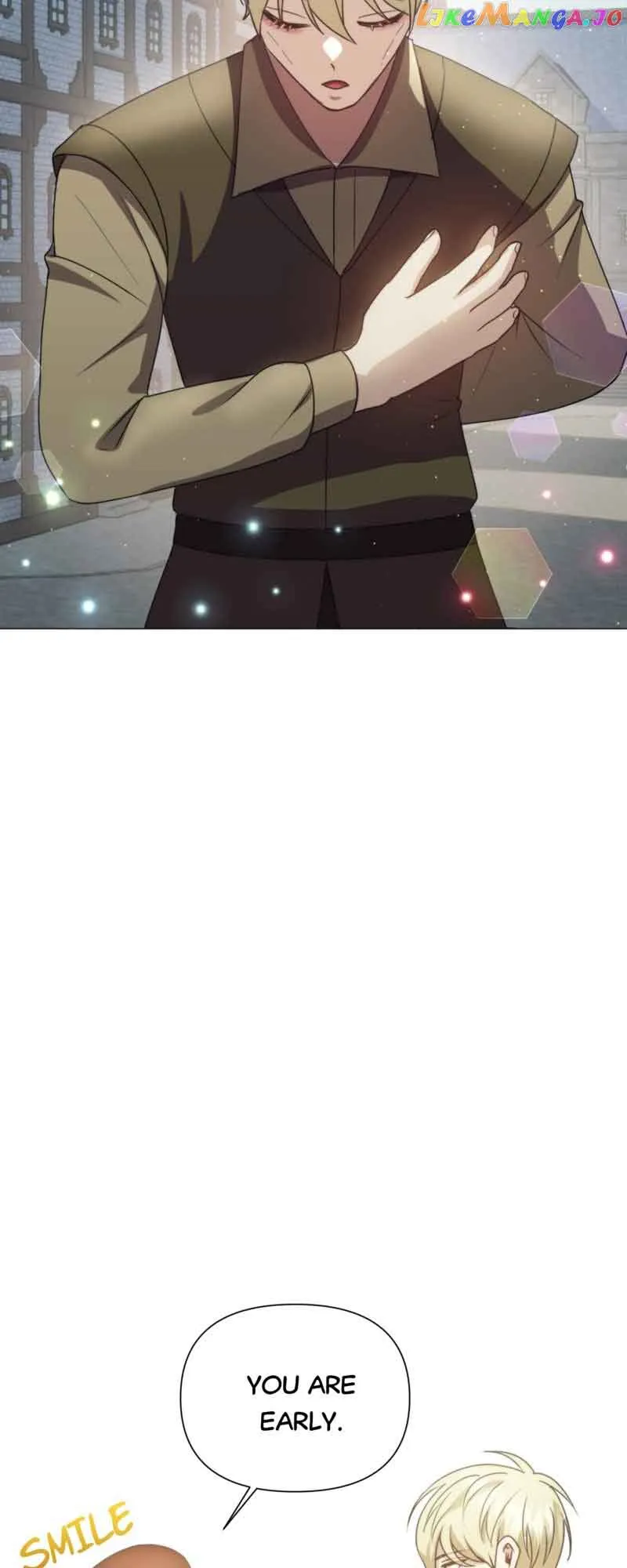 The Grand Duke is Mine Chapter 12 Online - página 24