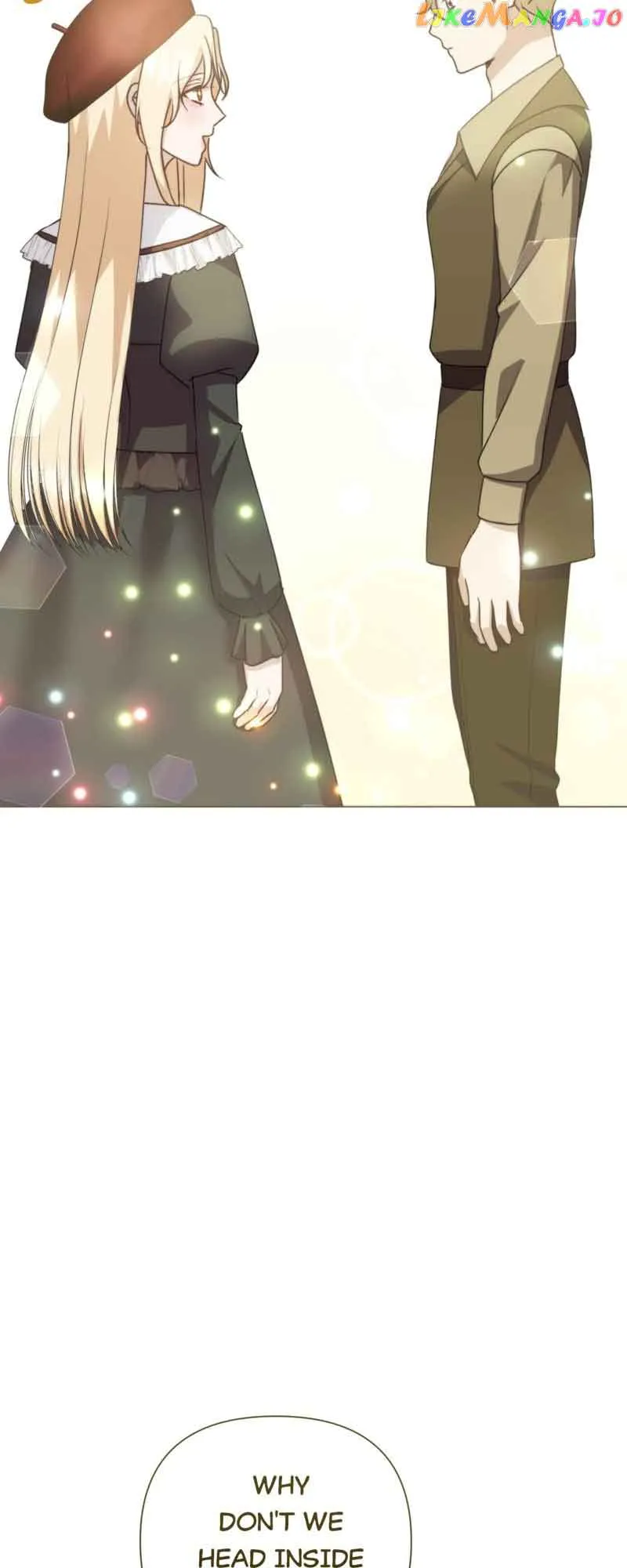 The Grand Duke is Mine Chapter 12 Online - página 25