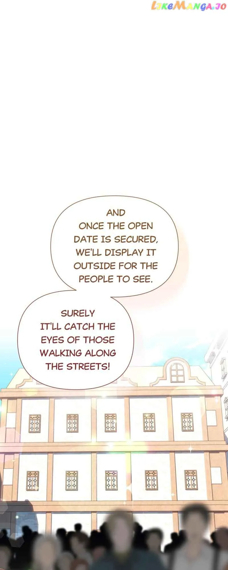 The Grand Duke is Mine Chapter 12 Online - página 32