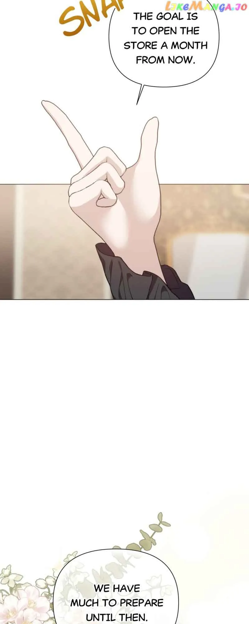 The Grand Duke is Mine Chapter 12 Online - página 35